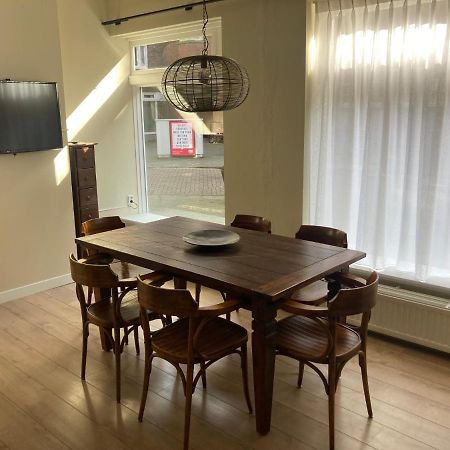 Very Nice Ground Floor Apartment In A Great Location Amsterdam Exteriör bild