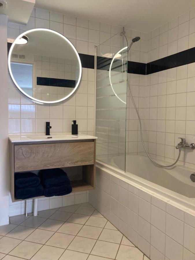 Very Nice Ground Floor Apartment In A Great Location Amsterdam Exteriör bild
